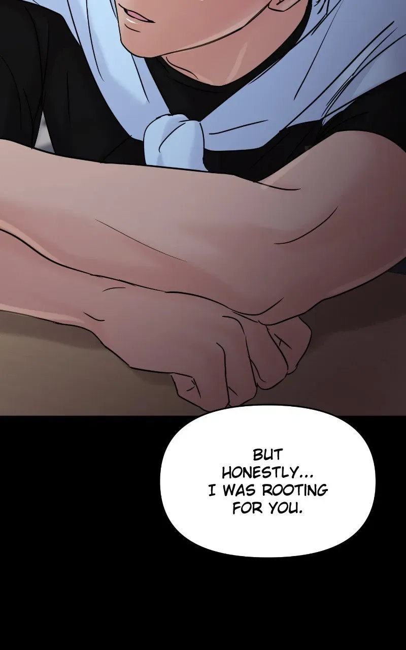 This is a Campus Romance Series Chapter 125 page 83 - 