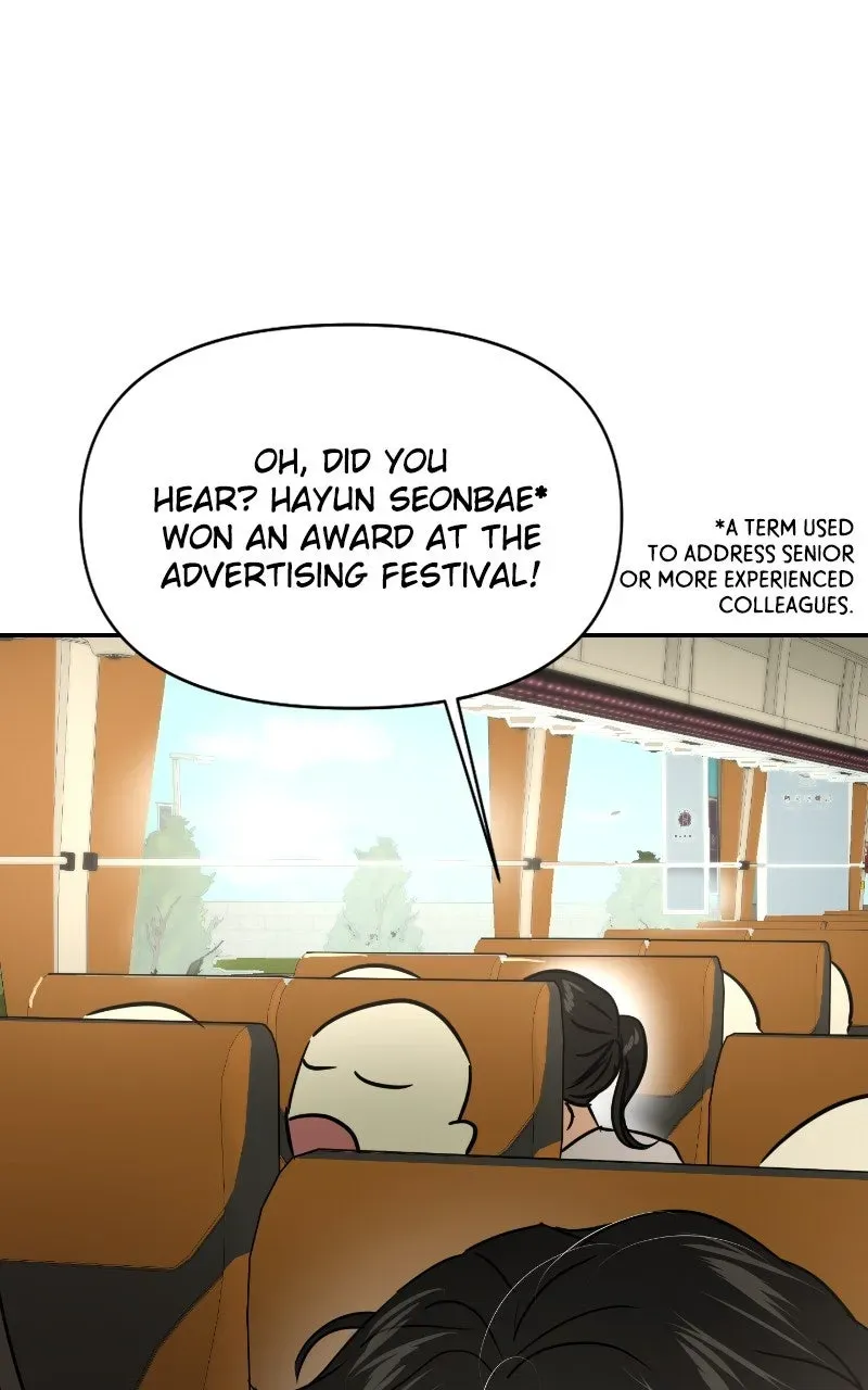 This is a Campus Romance Series Chapter 125 page 88 - 