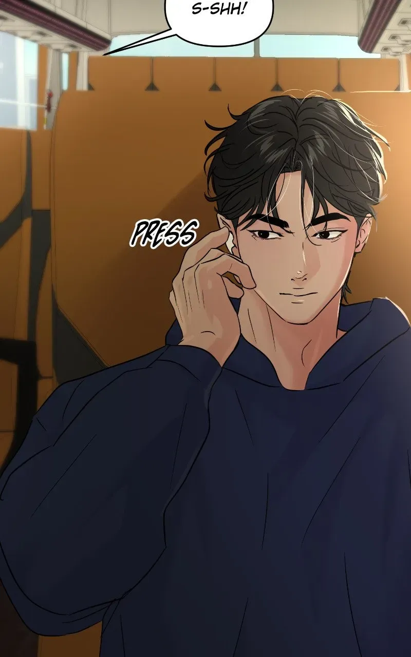 This is a Campus Romance Series Chapter 125 page 90 - 