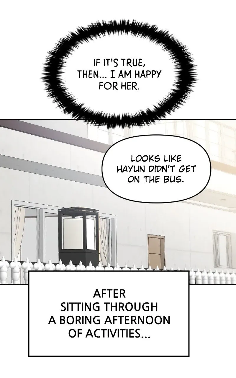 This is a Campus Romance Series Chapter 125 page 92 - 