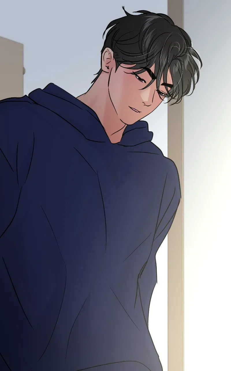 This is a Campus Romance Series Chapter 125 page 96 - 