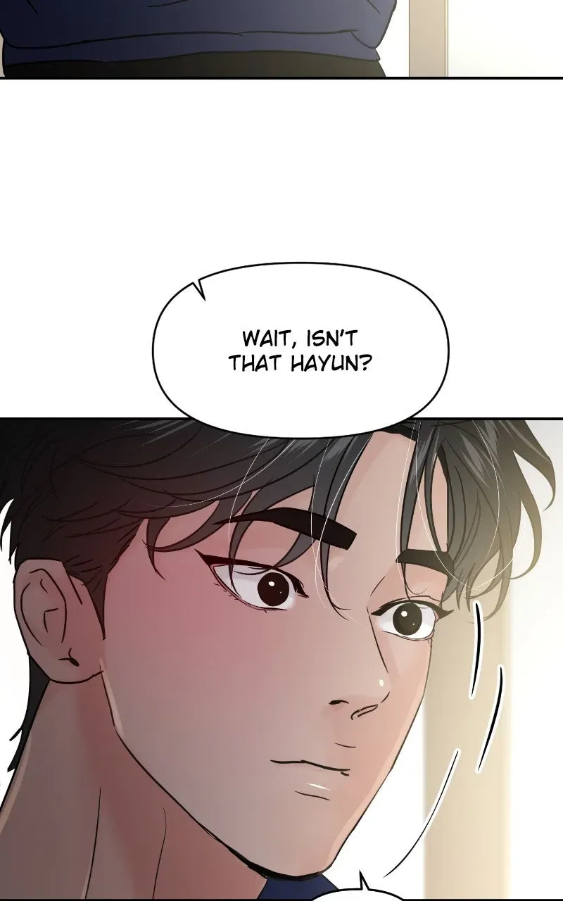 This is a Campus Romance Series Chapter 125 page 97 - 