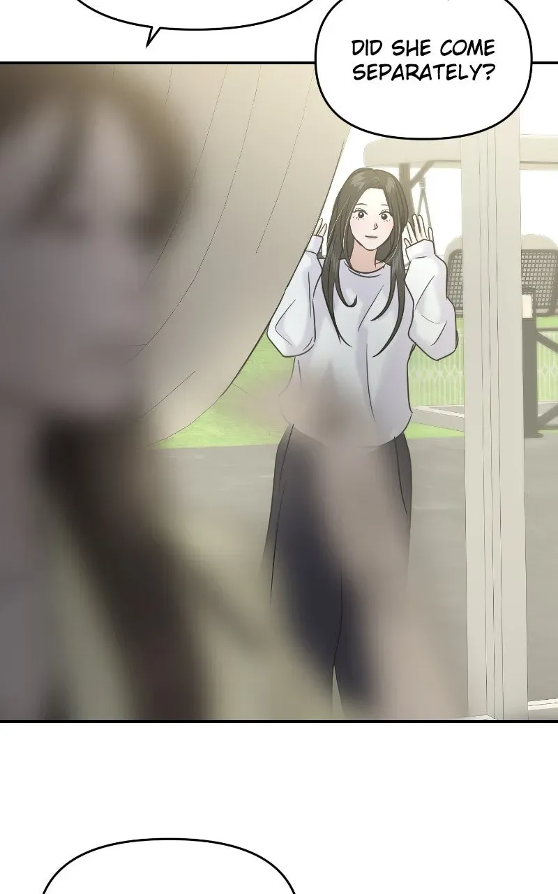 This is a Campus Romance Series Chapter 125 page 99 - 