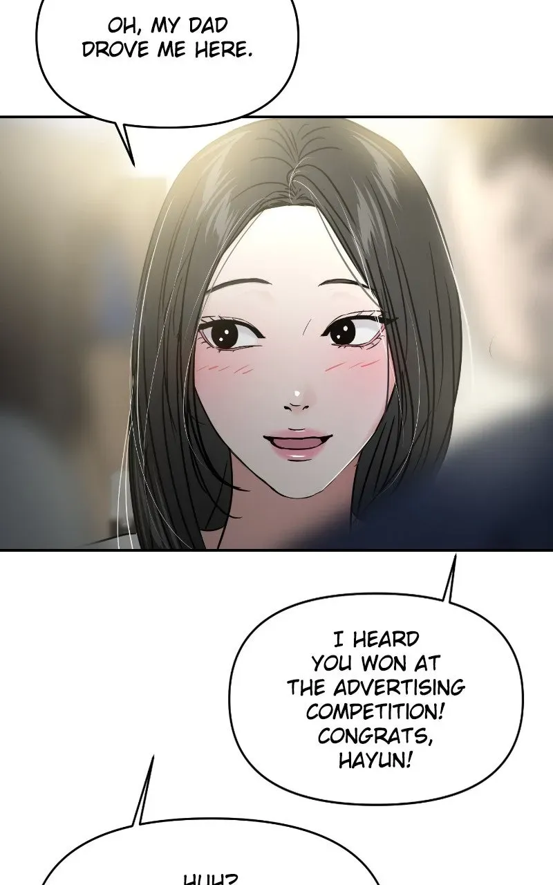 This is a Campus Romance Series Chapter 125 page 100 - 