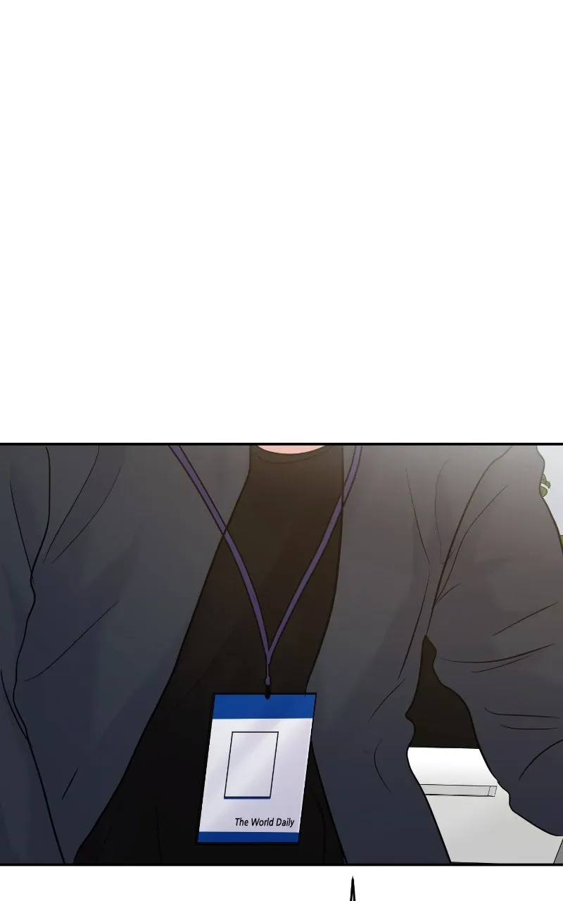 This is a Campus Romance Series Chapter 126 page 23 - 