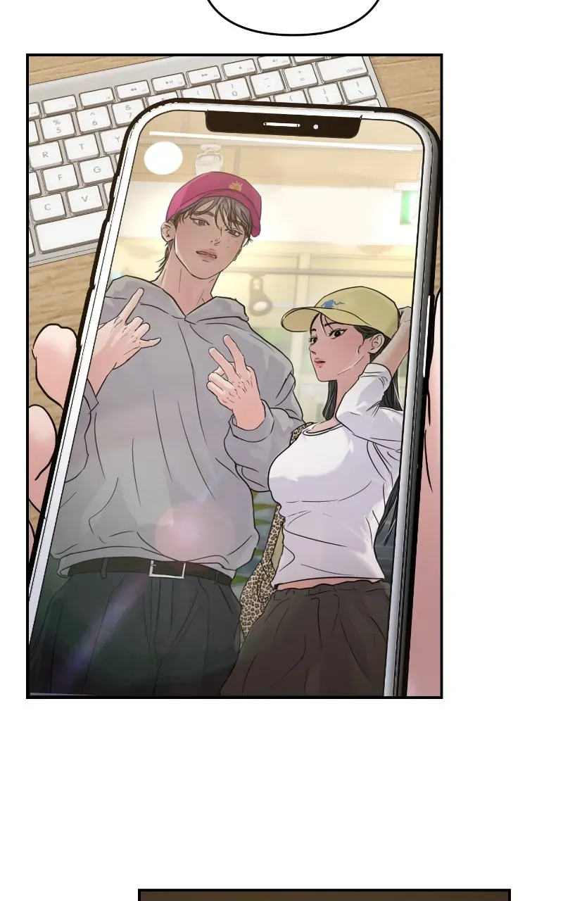 This is a Campus Romance Series Chapter 126 page 25 - 