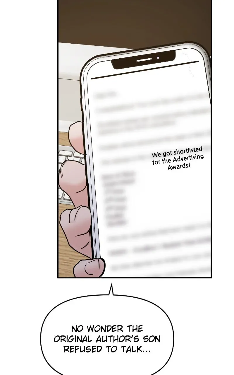 This is a Campus Romance Series Chapter 126 page 26 - 