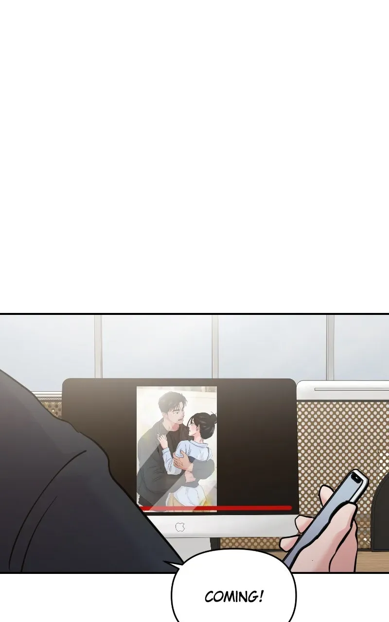 This is a Campus Romance Series Chapter 126 page 28 - 