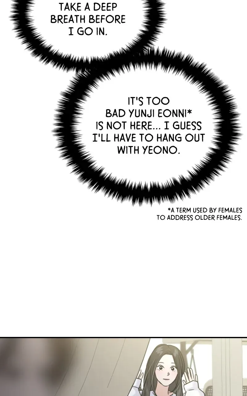 This is a Campus Romance Series Chapter 126 page 33 - 
