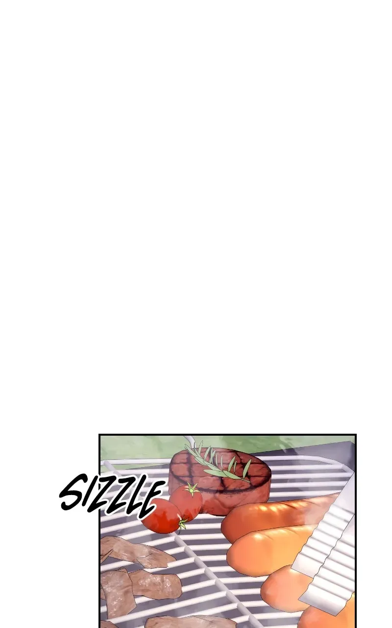 This is a Campus Romance Series Chapter 126 page 36 - 
