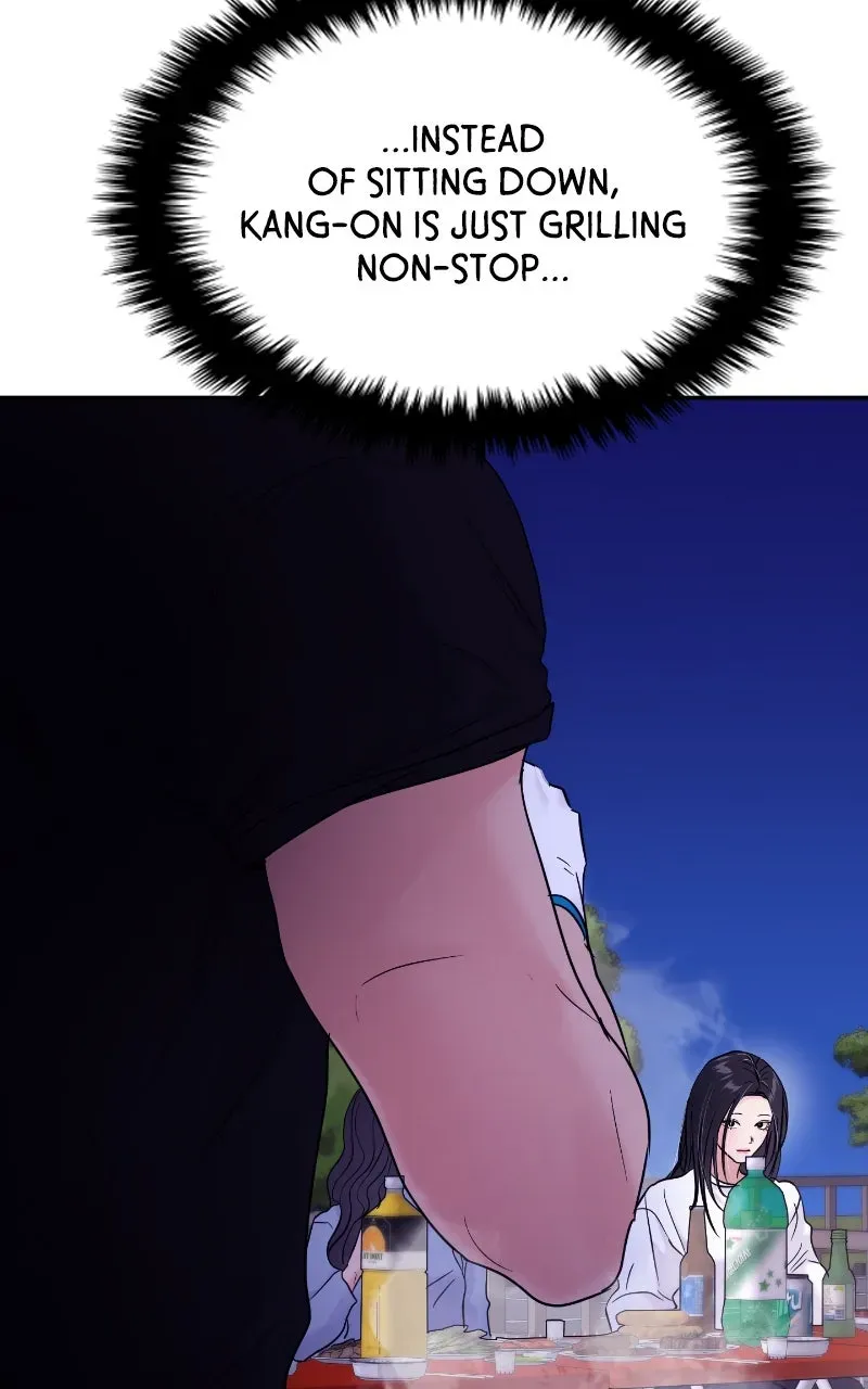 This is a Campus Romance Series Chapter 126 page 38 - 