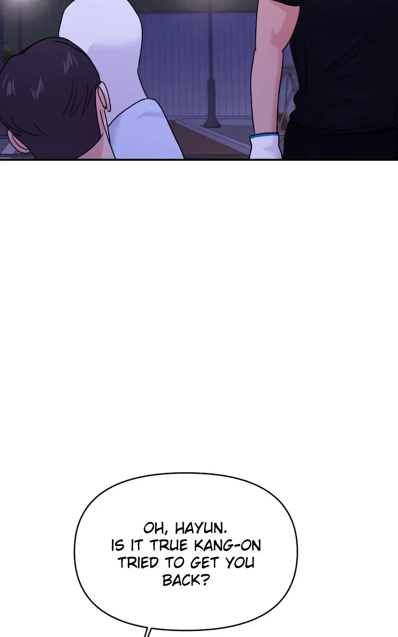 This is a Campus Romance Series Chapter 126 page 44 - 