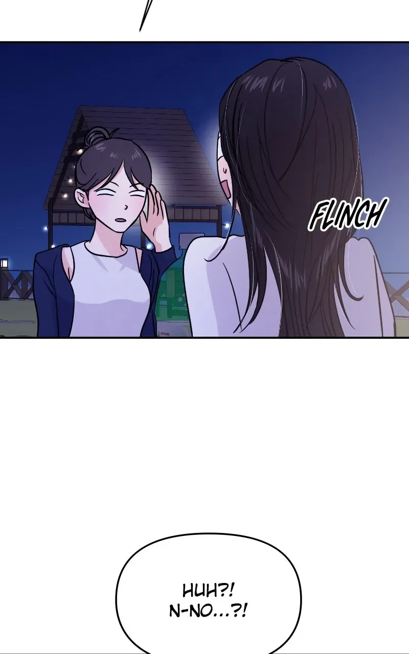 This is a Campus Romance Series Chapter 126 page 45 - 