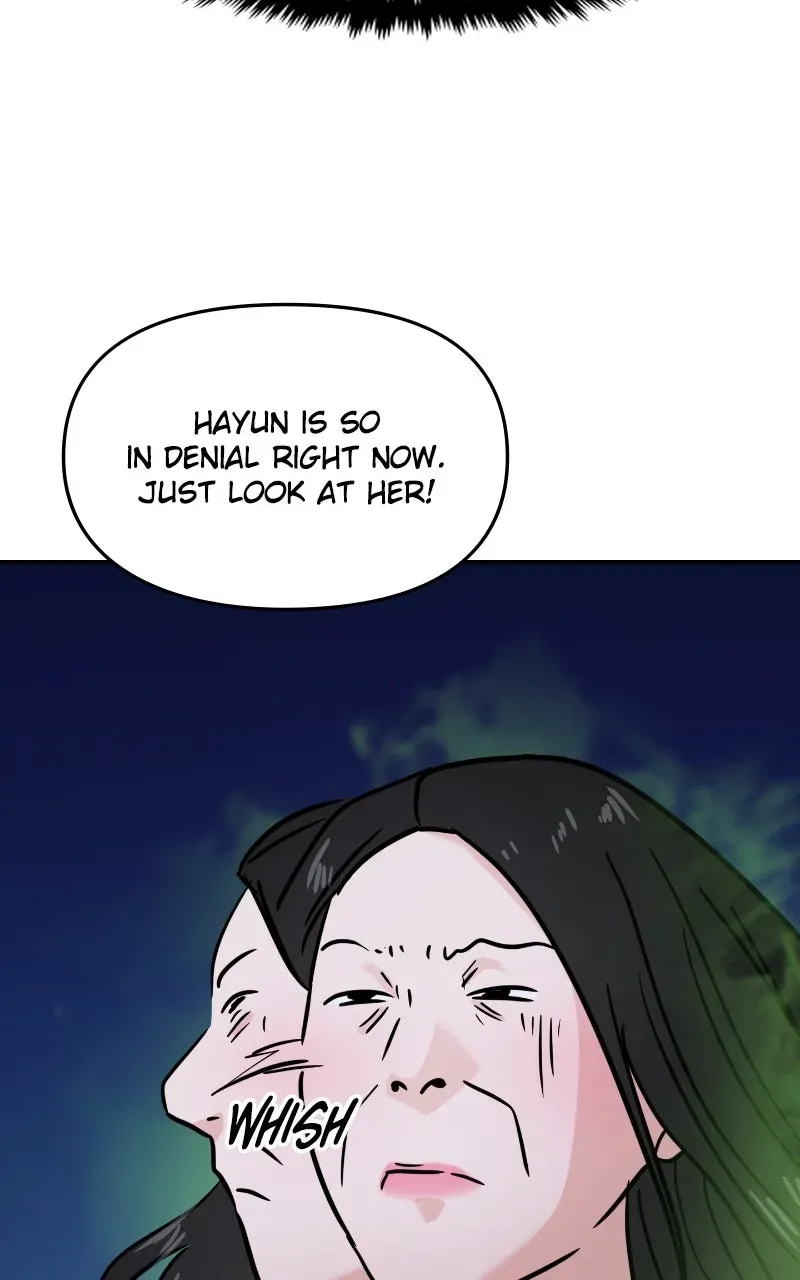This is a Campus Romance Series Chapter 126 page 55 - 