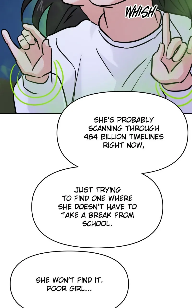 This is a Campus Romance Series Chapter 126 page 56 - 