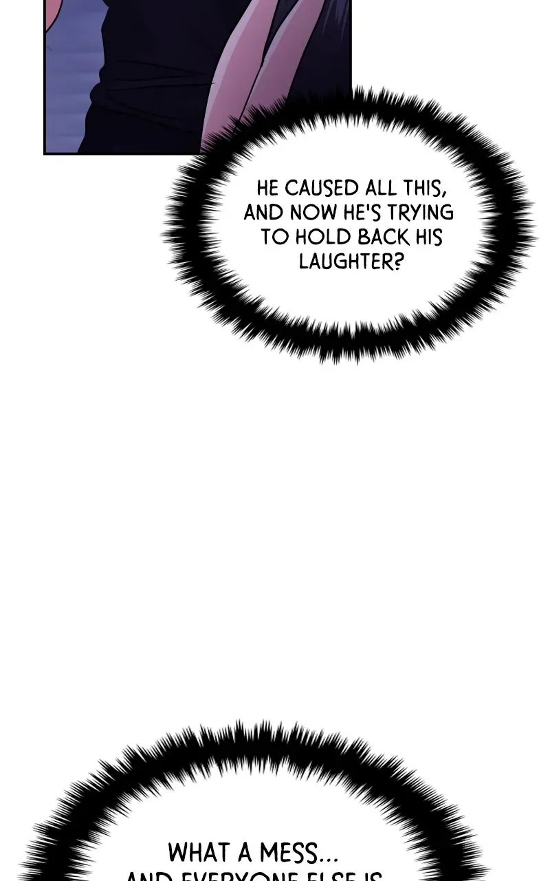 This is a Campus Romance Series Chapter 126 page 58 - 