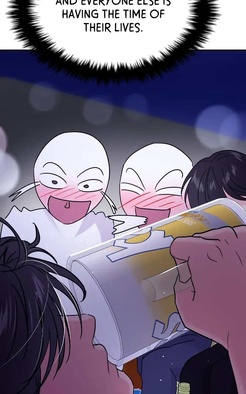 This is a Campus Romance Series Chapter 126 page 59 - 