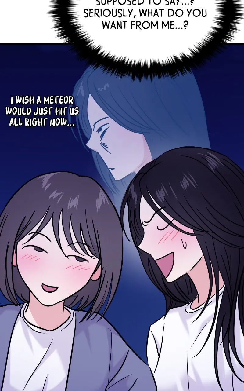 This is a Campus Romance Series Chapter 126 page 61 - 