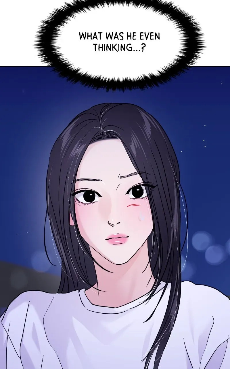 This is a Campus Romance Series Chapter 126 page 63 - 