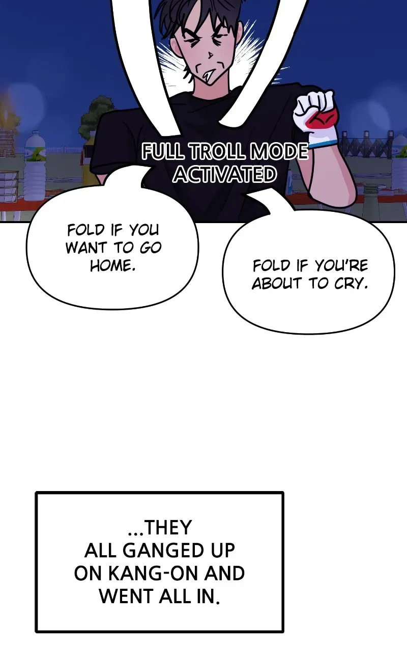 This is a Campus Romance Series Chapter 126 page 65 - 