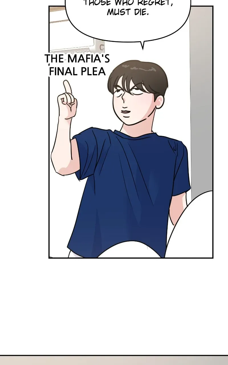 This is a Campus Romance Series Chapter 126 page 67 - 