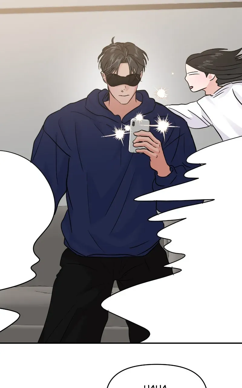 This is a Campus Romance Series Chapter 126 page 68 - 