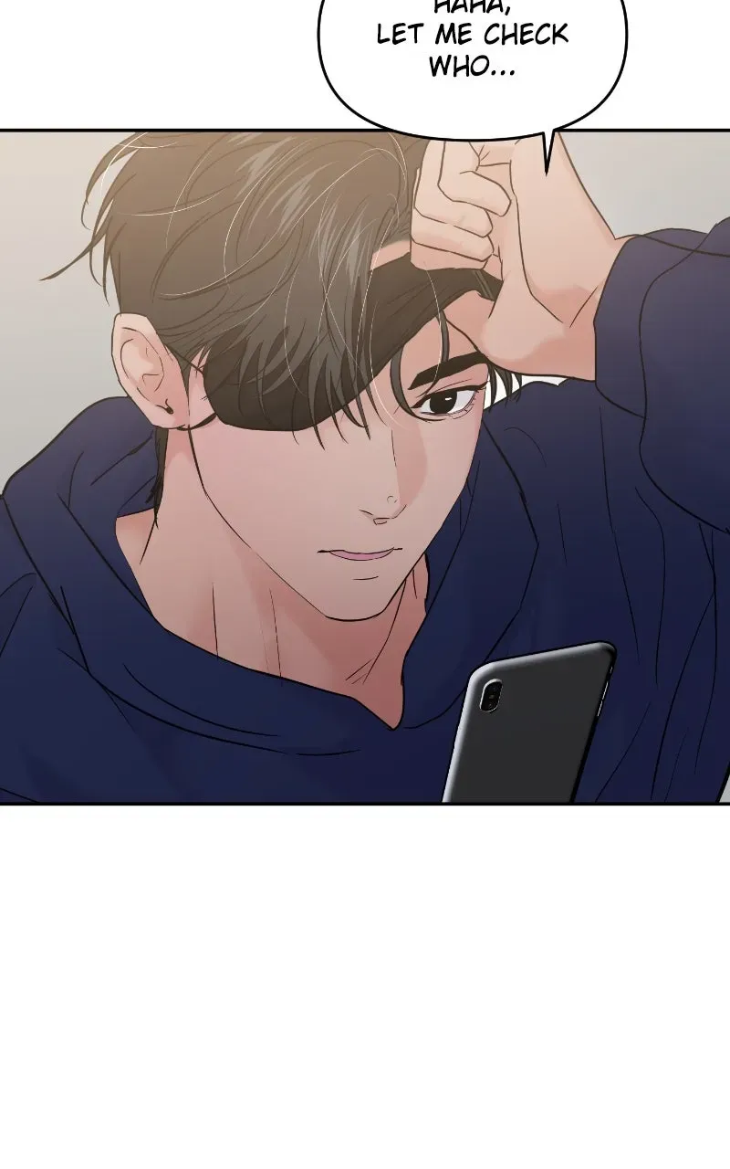 This is a Campus Romance Series Chapter 126 page 69 - 