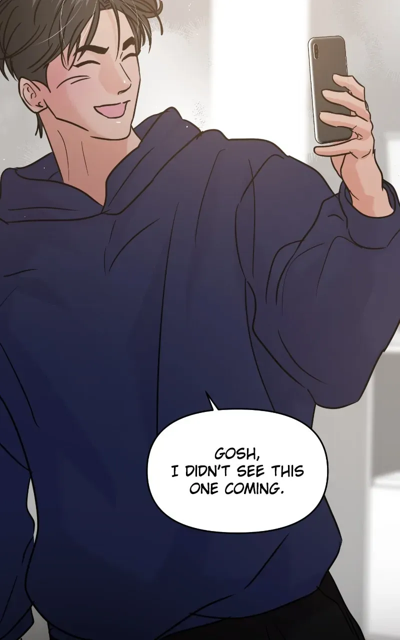 This is a Campus Romance Series Chapter 126 page 74 - 