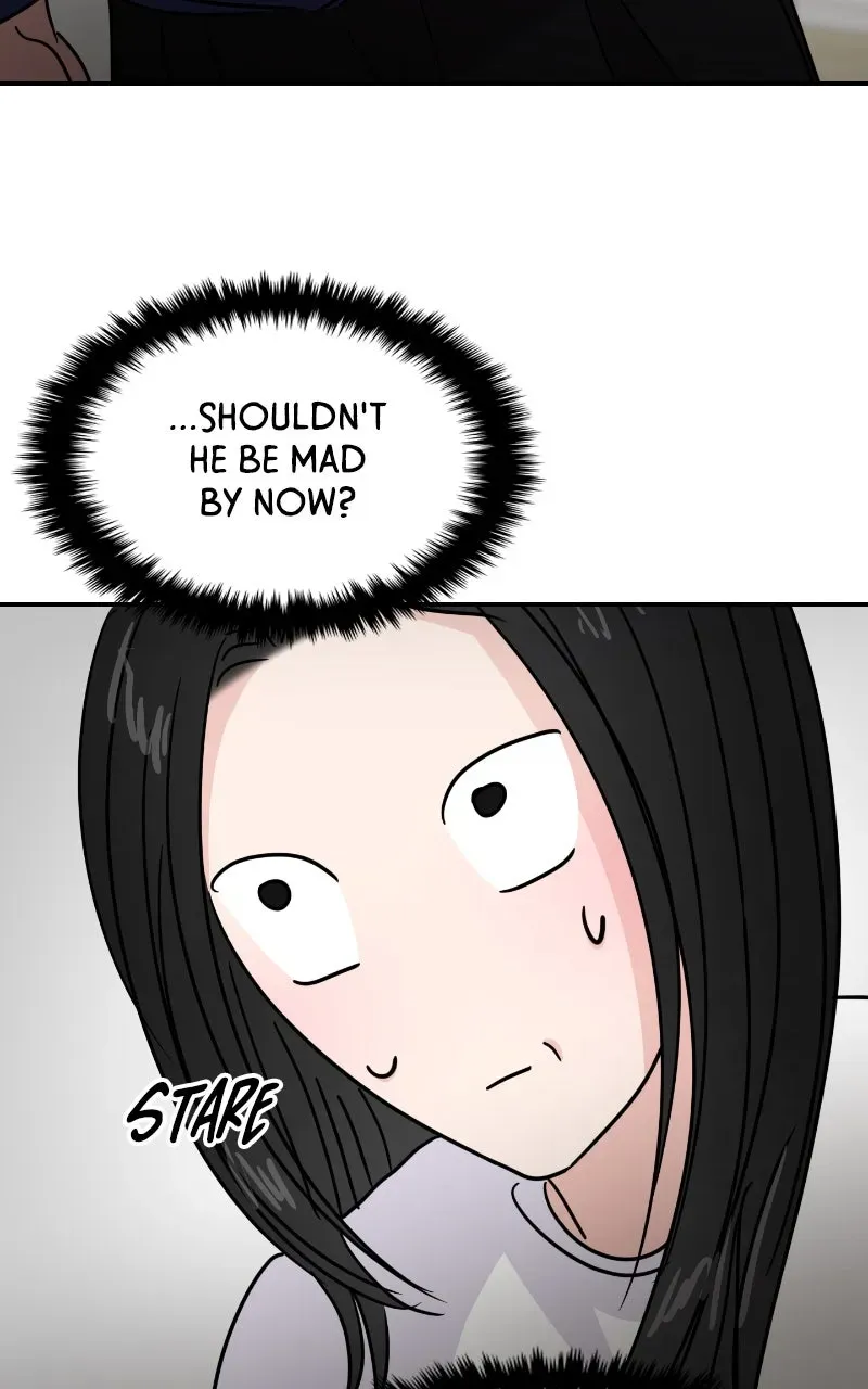 This is a Campus Romance Series Chapter 126 page 75 - 