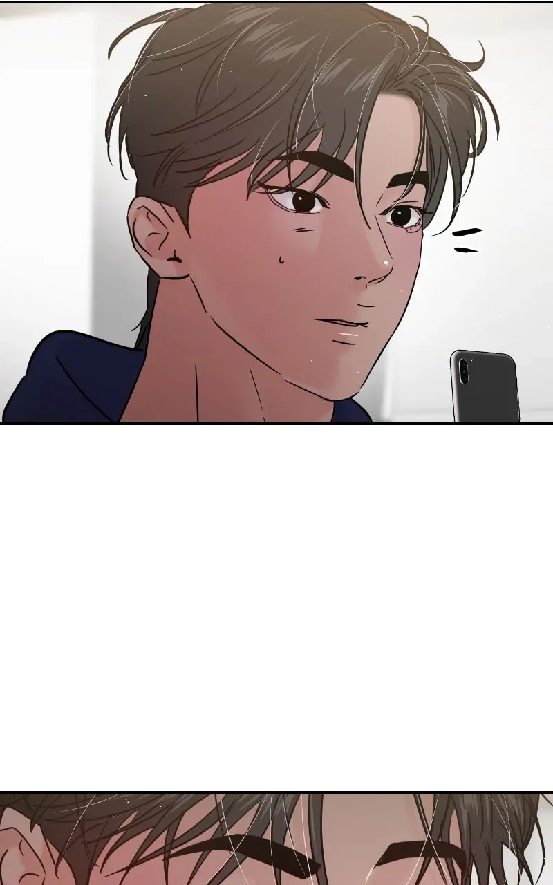 This is a Campus Romance Series Chapter 126 page 77 - 