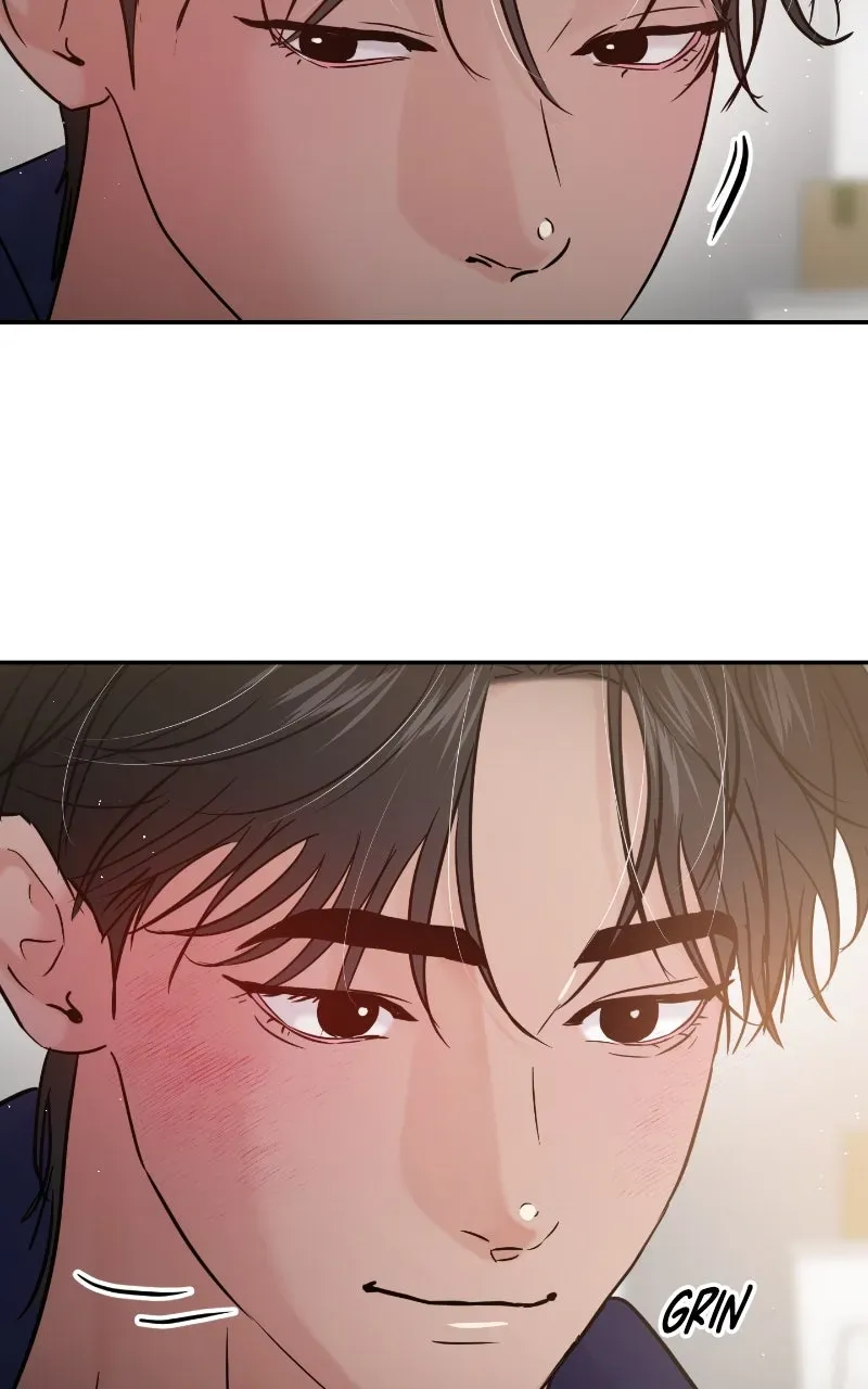 This is a Campus Romance Series Chapter 126 page 78 - 