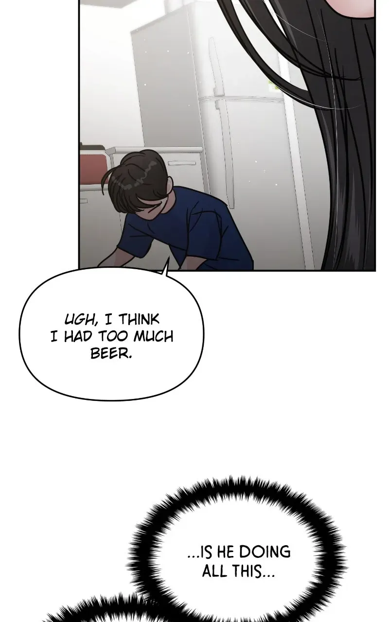 This is a Campus Romance Series Chapter 126 page 81 - 