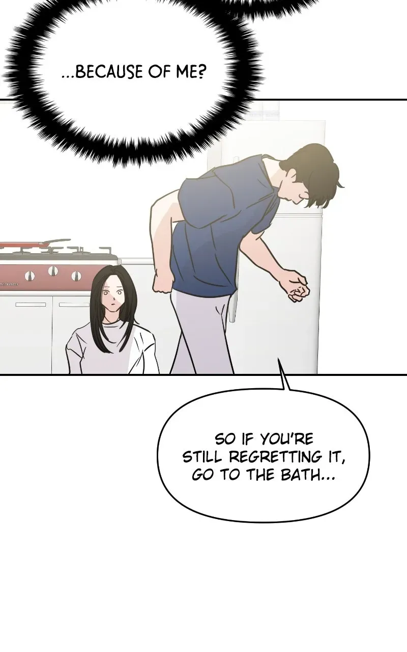 This is a Campus Romance Series Chapter 126 page 82 - 