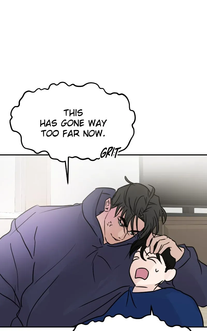 This is a Campus Romance Series Chapter 126 page 84 - 