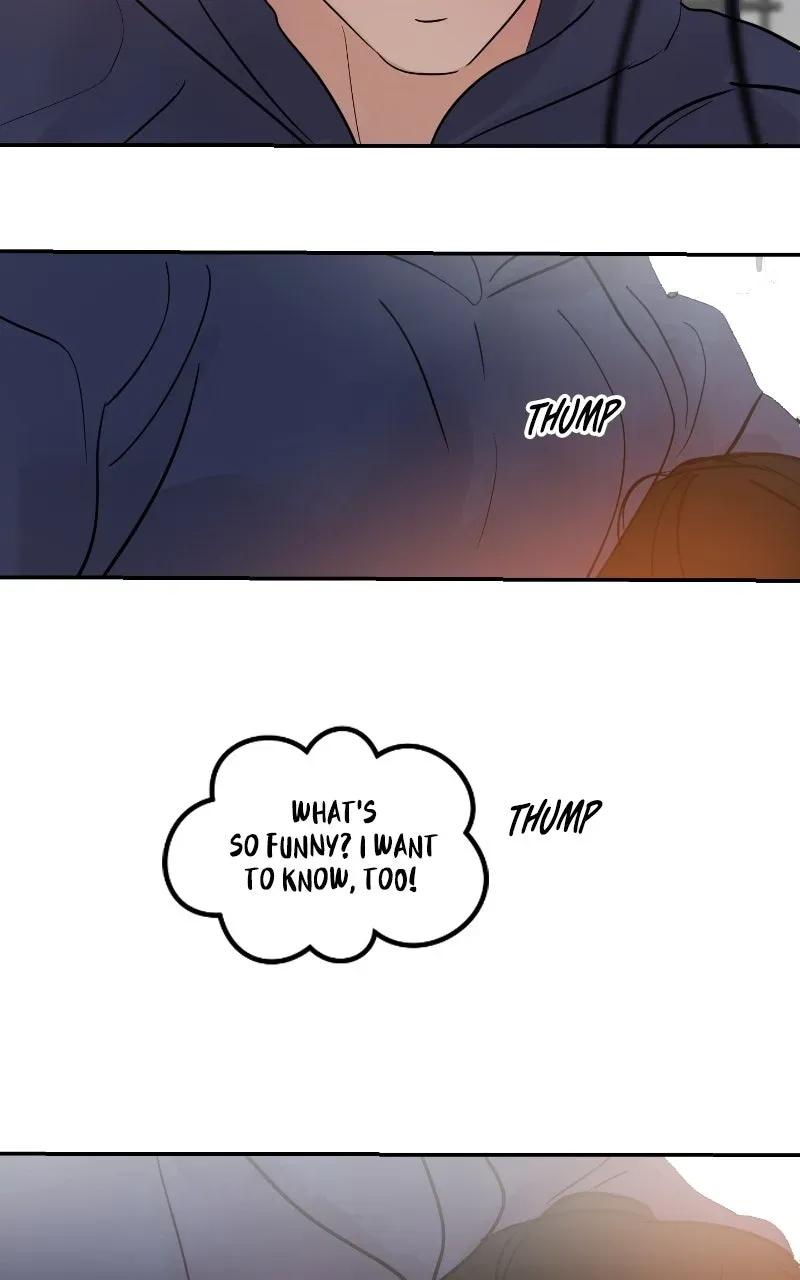 This is a Campus Romance Series Chapter 126 page 90 - 
