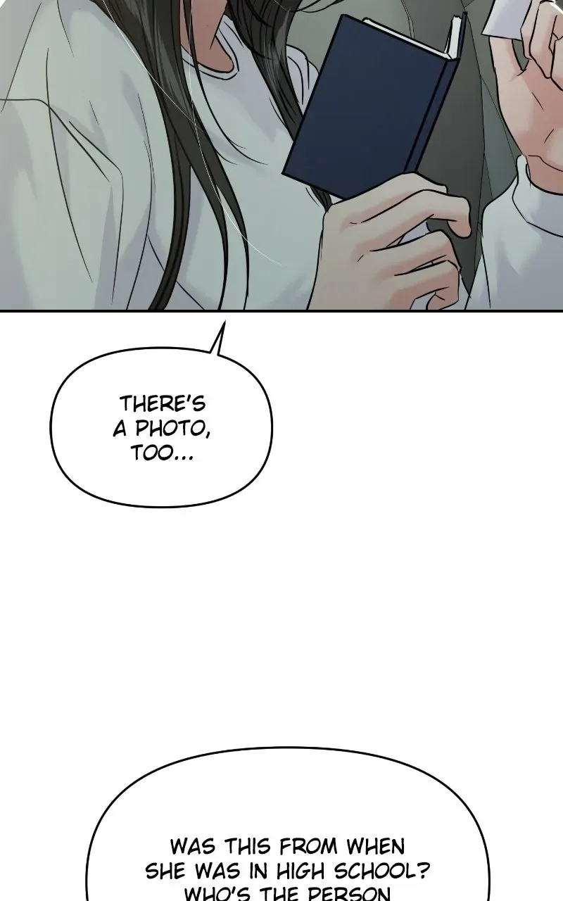 This is a Campus Romance Series Chapter 126 page 10 - 