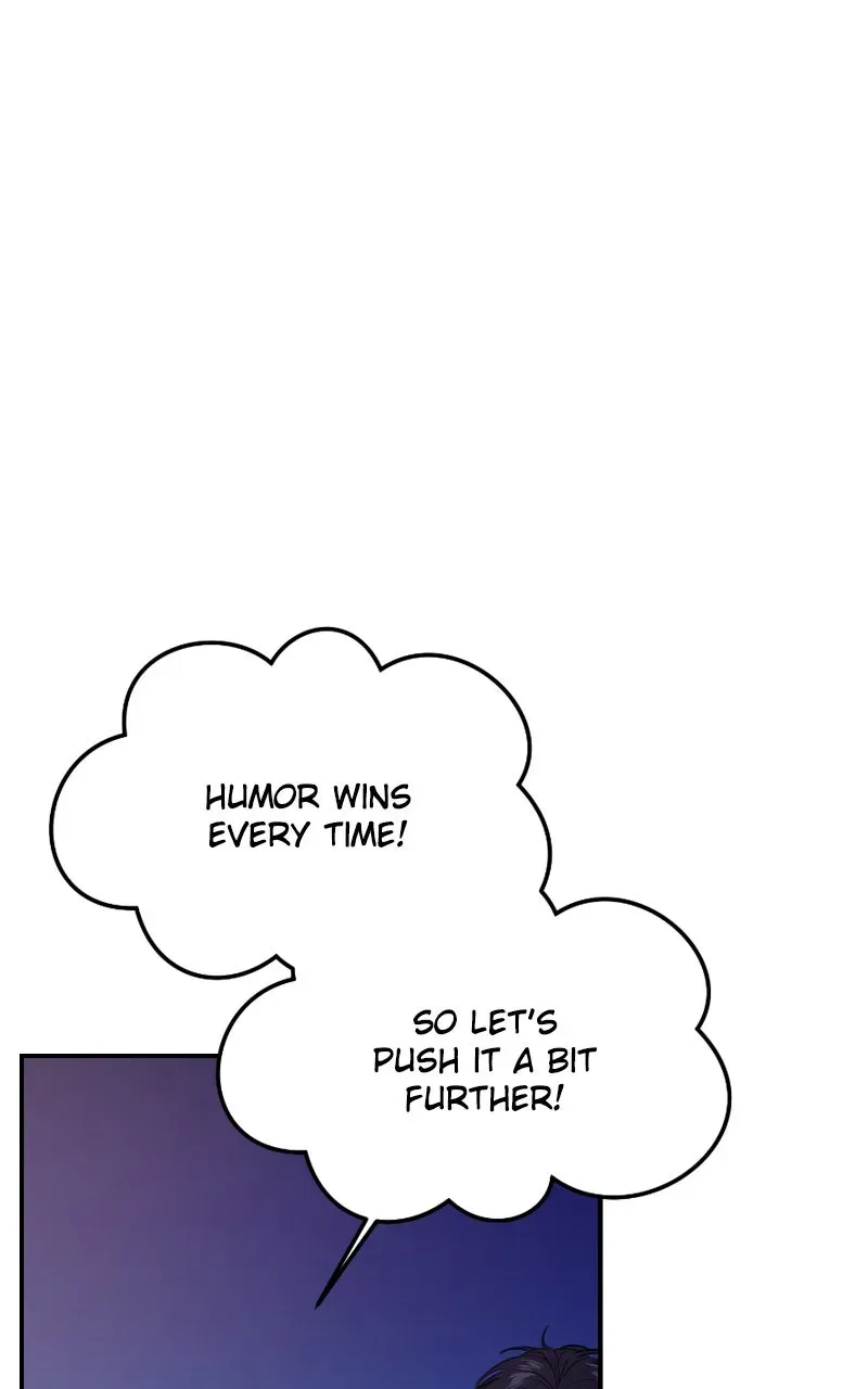 This is a Campus Romance Series Chapter 127 page 11 - 