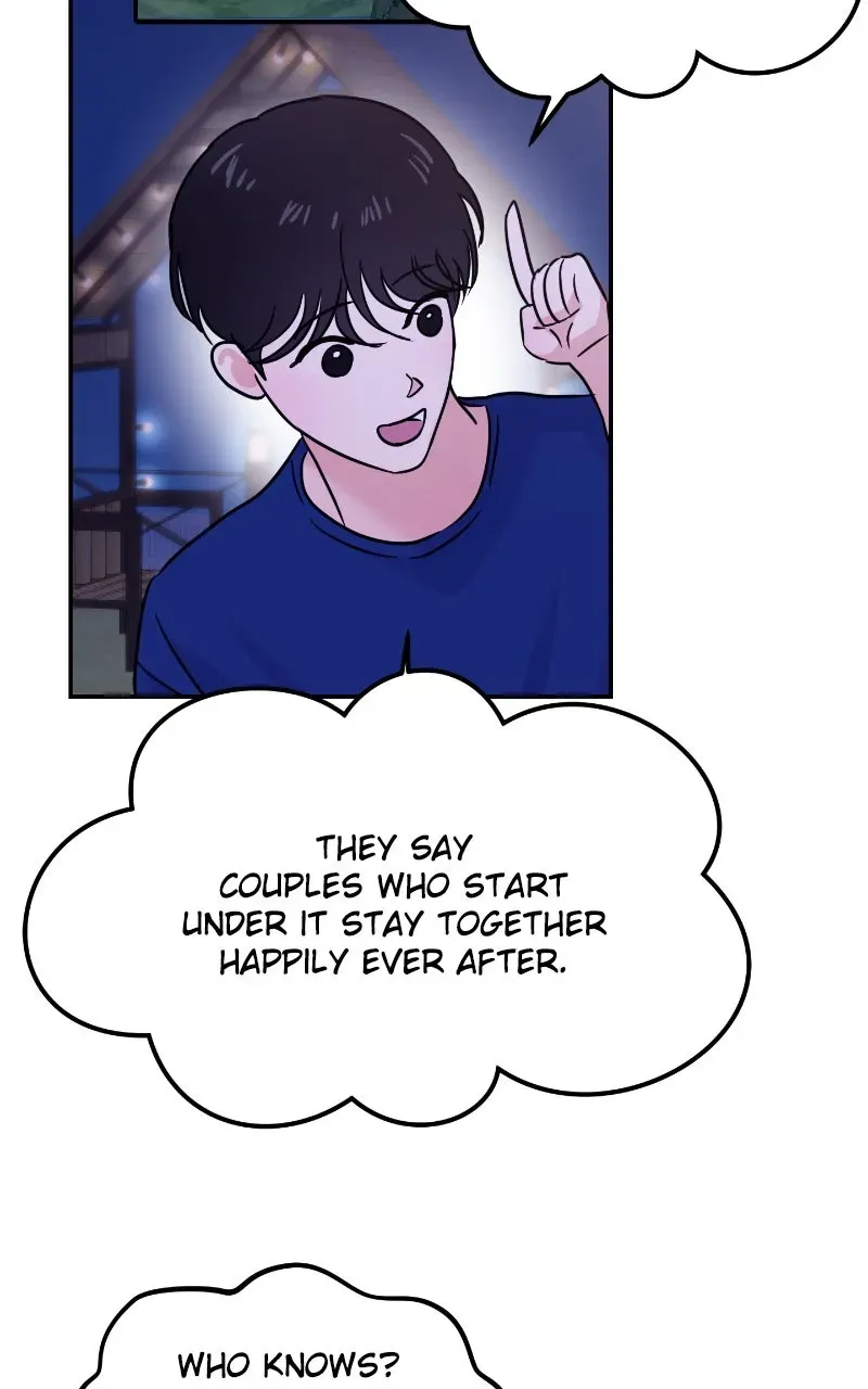 This is a Campus Romance Series Chapter 127 page 15 - 