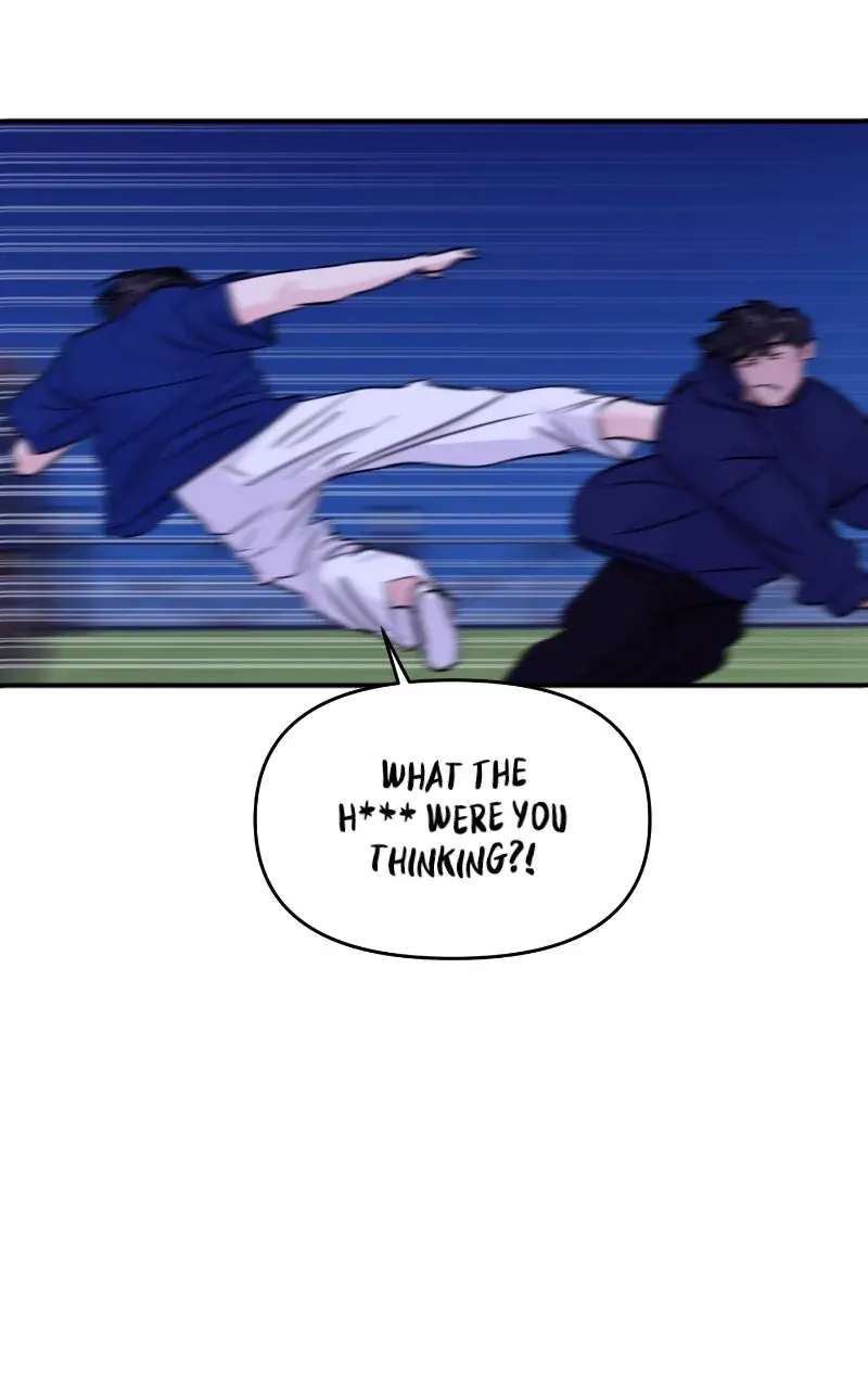 This is a Campus Romance Series Chapter 127 page 19 - 