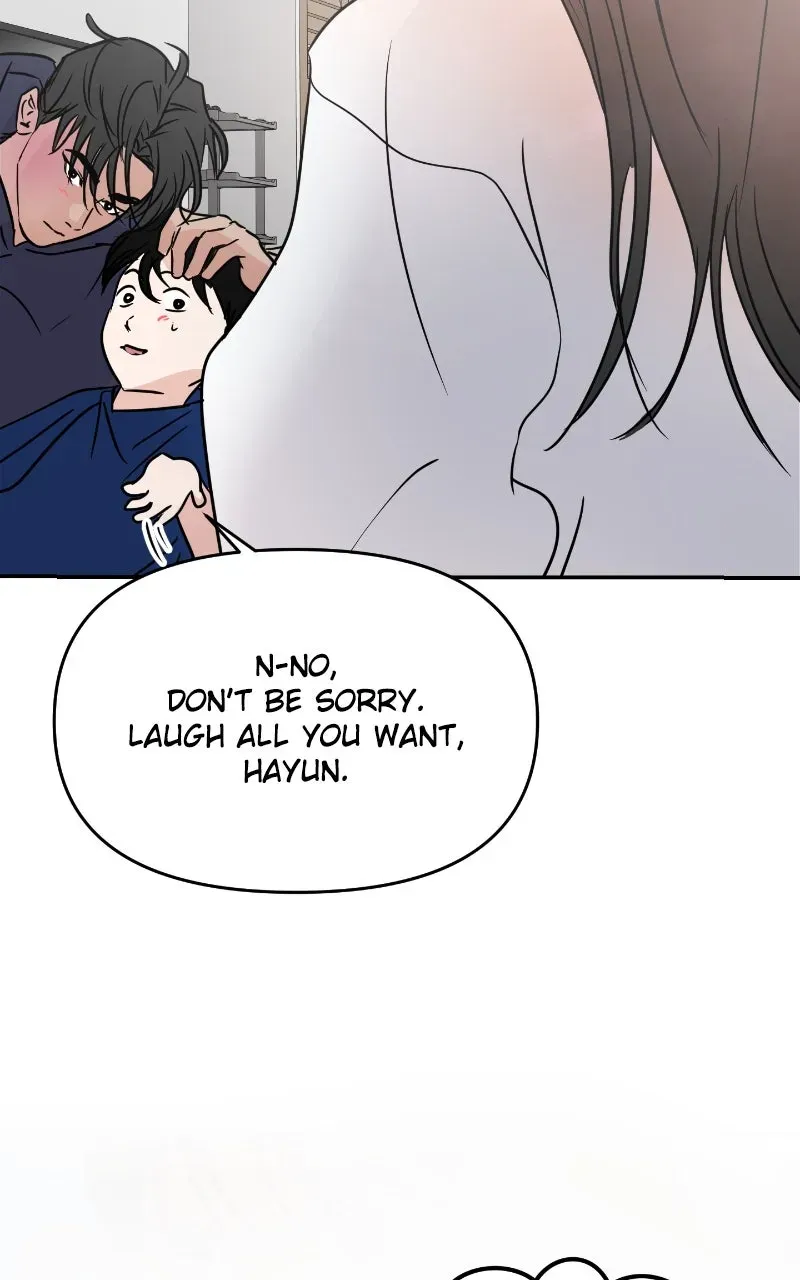 This is a Campus Romance Series Chapter 127 page 3 - 