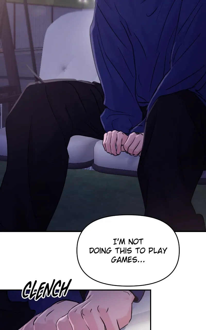 This is a Campus Romance Series Chapter 127 page 21 - 