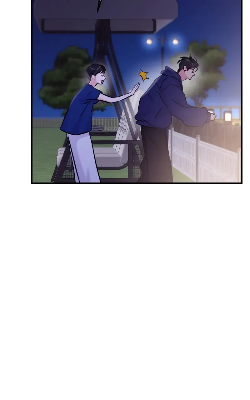 This is a Campus Romance Series Chapter 127 page 26 - 
