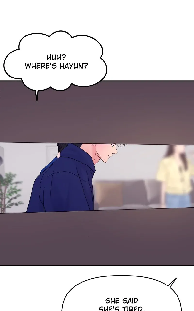 This is a Campus Romance Series Chapter 127 page 27 - 
