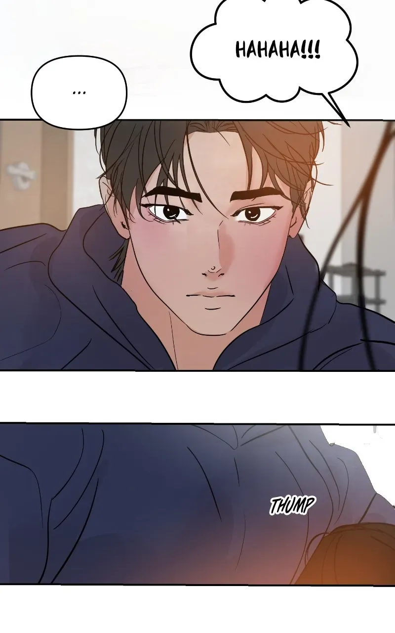 This is a Campus Romance Series Chapter 127 page 4 - 