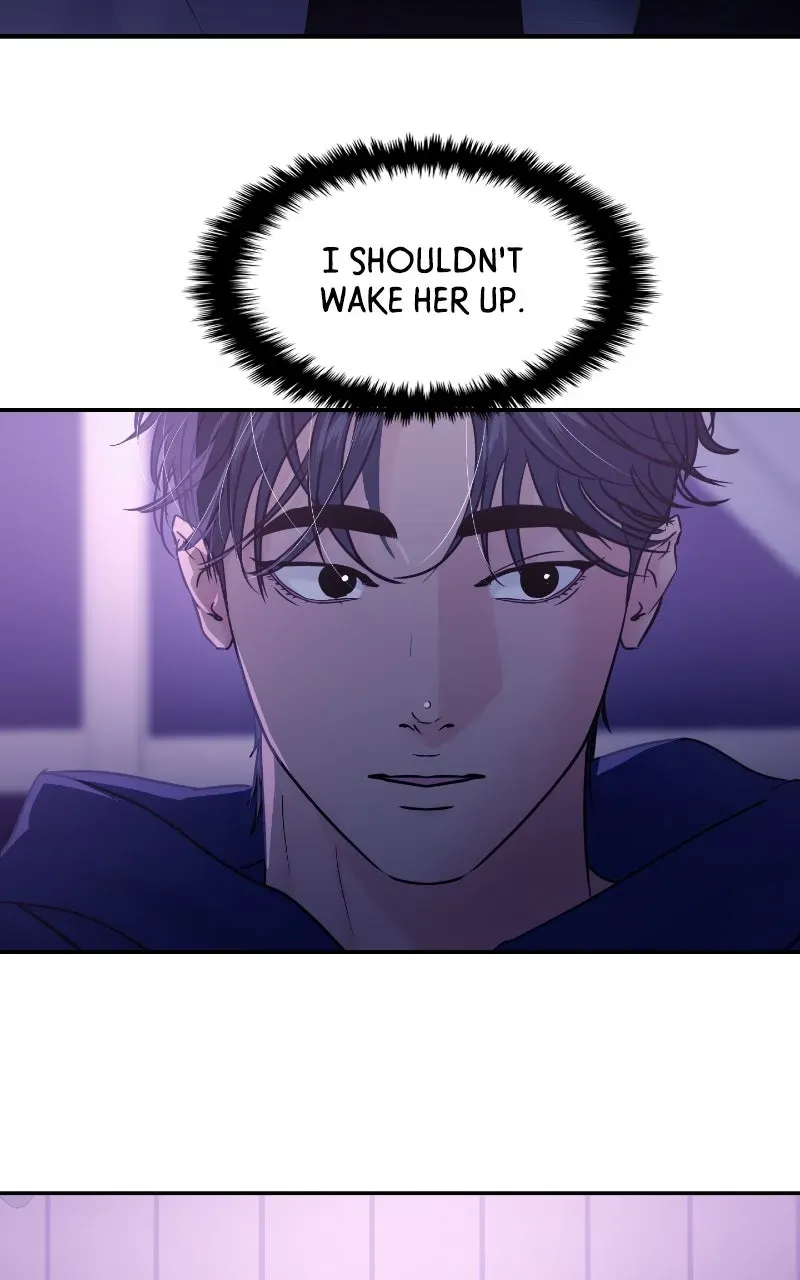 This is a Campus Romance Series Chapter 127 page 39 - 