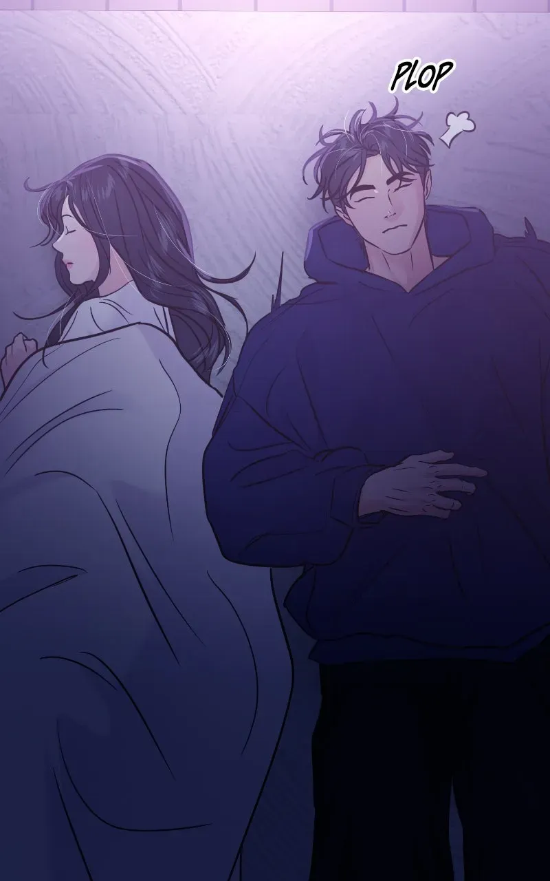 This is a Campus Romance Series Chapter 127 page 40 - 