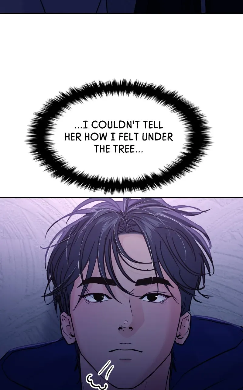 This is a Campus Romance Series Chapter 127 page 41 - 