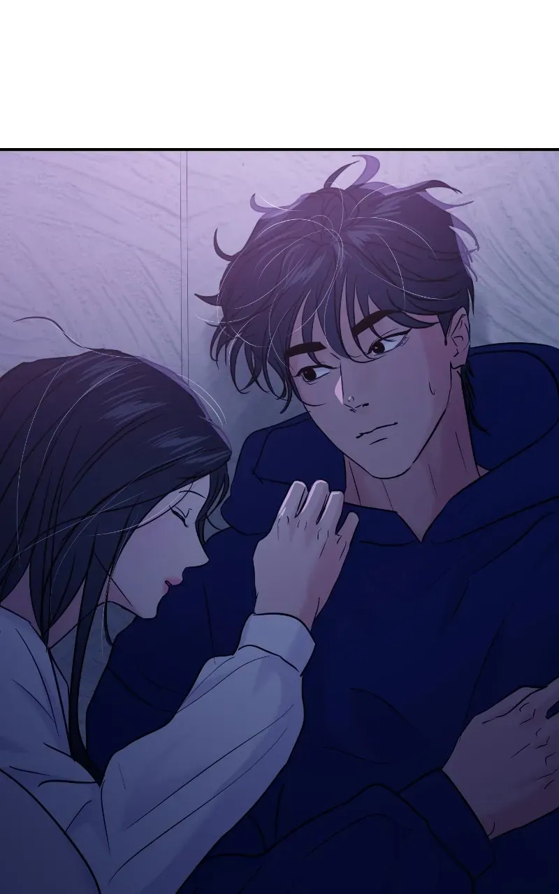 This is a Campus Romance Series Chapter 127 page 44 - 