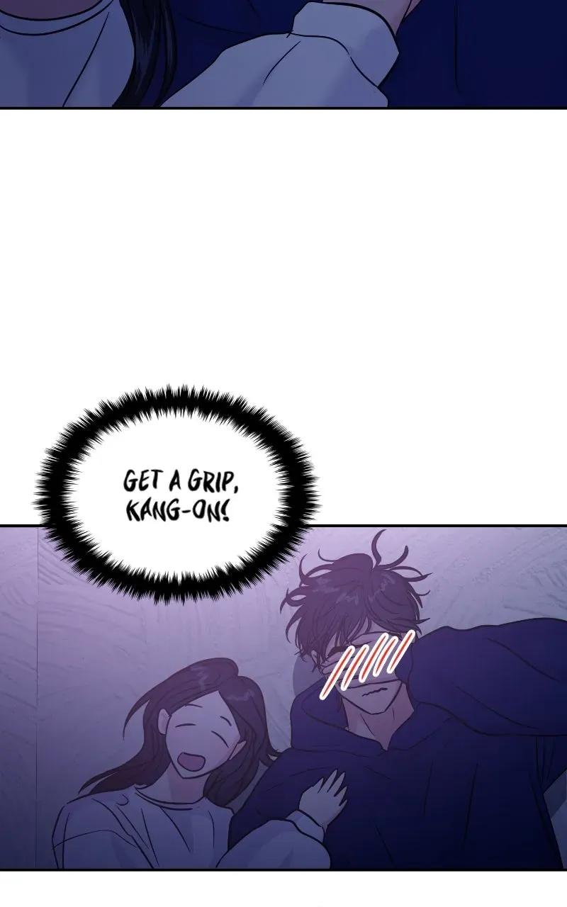 This is a Campus Romance Series Chapter 127 page 49 - 