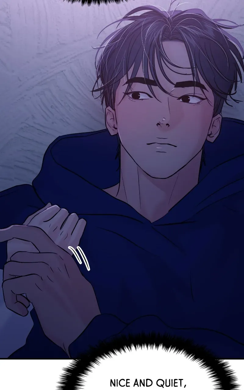 This is a Campus Romance Series Chapter 127 page 51 - 